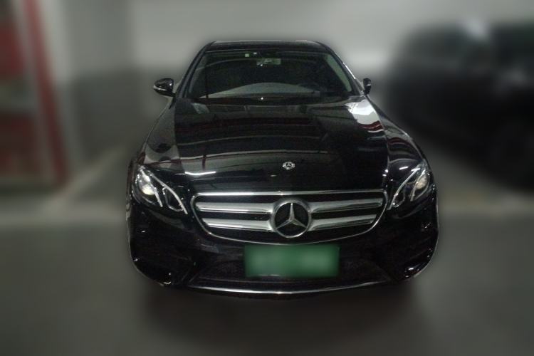 Used Mercedes-Benz E-Class 2020 E 260 L
