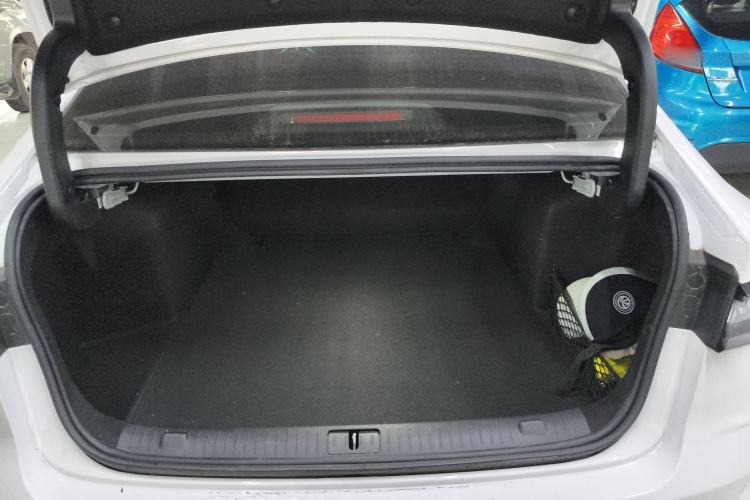 Used Chery Arrizo 8 2022 1.6T DCT Standard Trunk