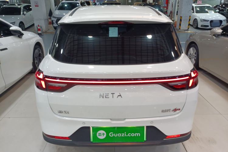 Used NETA AYA 2023 Revised Version 401 Lite