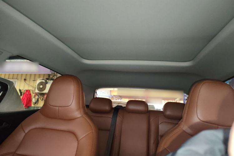 Used Volkswagen T-Cross 2021 280TSI DSG Comfort Edition
