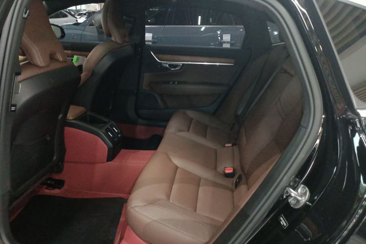 Used Volvo S90 2022 B5 Zhiyi Luxury Edition