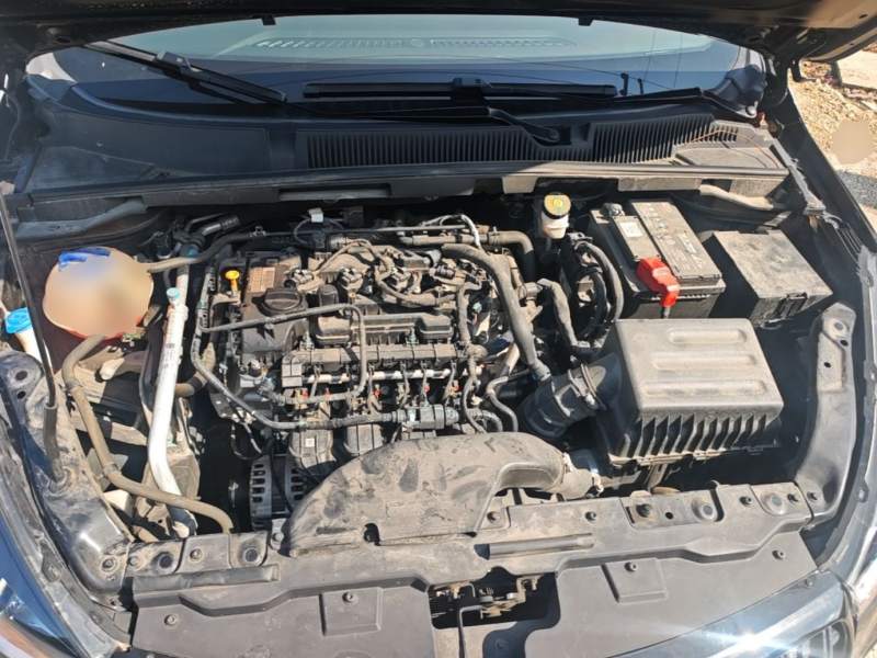 Used Chery Arrizo 5 2024 1.5L CVT Style Version — 19