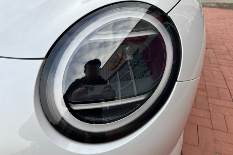 Used MINI Electric MINI COOPER 2024 452km COOPER SE Racing Driver