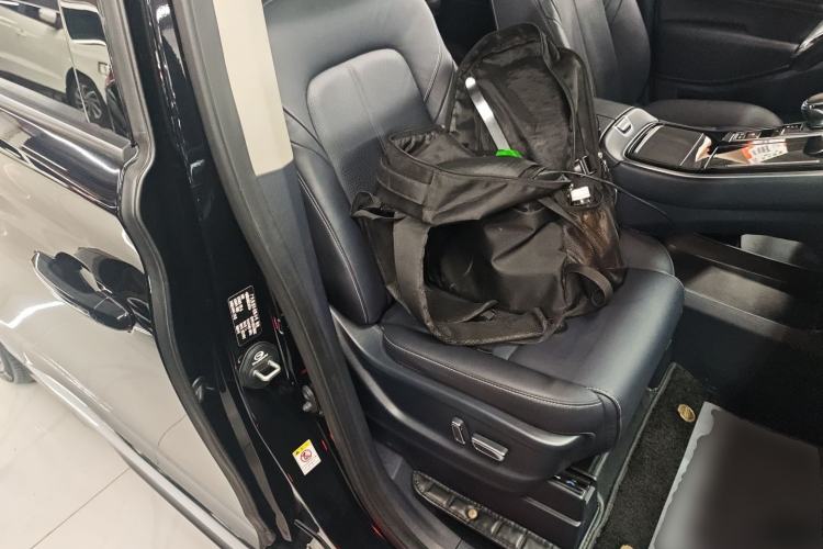 Used GAC Trumpchi M8 2023 Lingxiu Series 390T Ultimate Edition