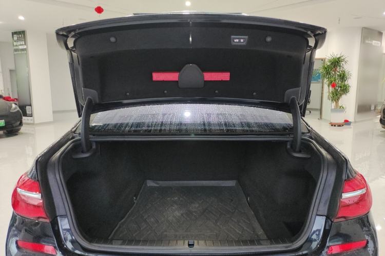 Used BMW 7 Series 2018 740Li M Sport Package Leading Model
