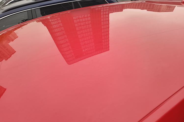 Used BYD e2 2021 Comfort Model Roof