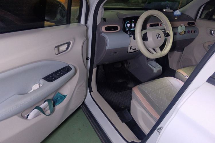 Used Leapmotor T03 2024 200 Lite Edition