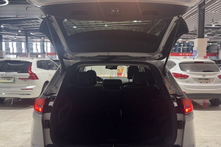 Used Jeep Cherokee 2016 2.4L All-in-One Edition