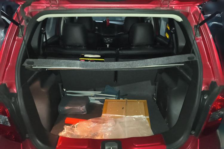 Used Nissan Livina 2010 JINRUI Edition 1.6L Automatic Standard Model
