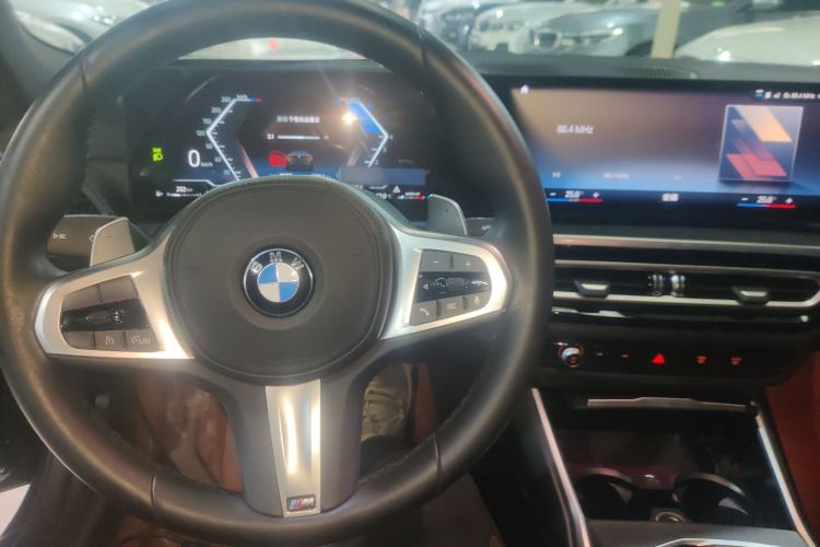 Used BMW 4 Series 2023 425i Convertible M Sport Package