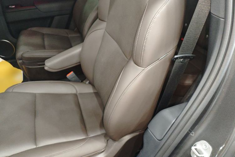 Used Li Auto L9 2022 Max model