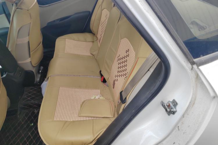 Used Buick GT 2016 15N Manual Elite Edition