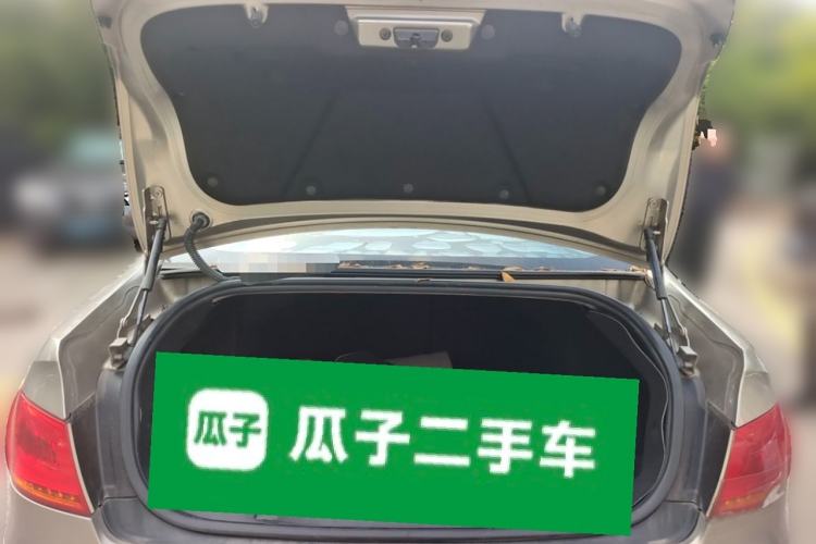 Used Peugeot 408 2013 2.0L Automatic Luxury Edition