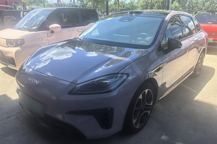 Used AION RT 2025 650 LiDAR Edition