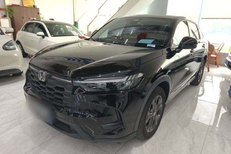 Used Honda HR-V 2023 240TURBO Jingrui Edition