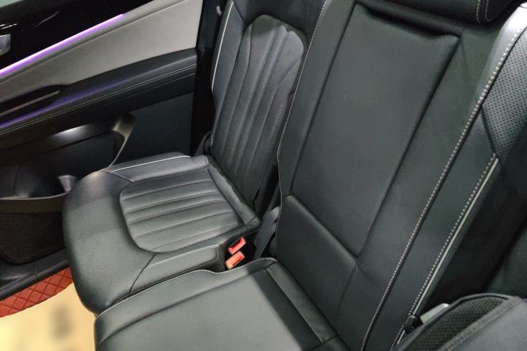 Used Volkswagen Teramont 2021 380TSI Four-Wheel Drive Prestige Luxury Edition