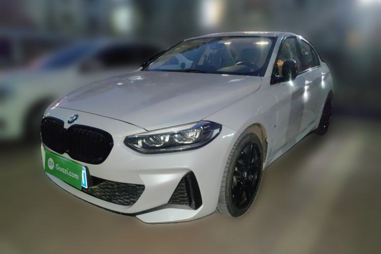 Used BMW 1 Series 2022 125i M Sport Night Edition