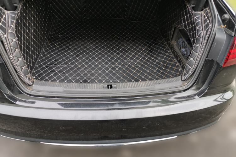 Used Audi A6L 2018 30th Anniversary Edition 30 FSI Style Model