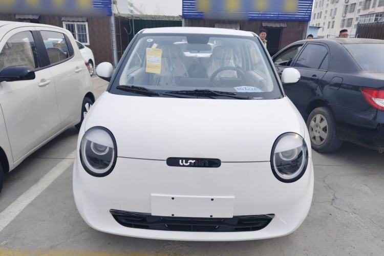 Used Qiyuan Lumin 2025 205 km Xiangqin Version
