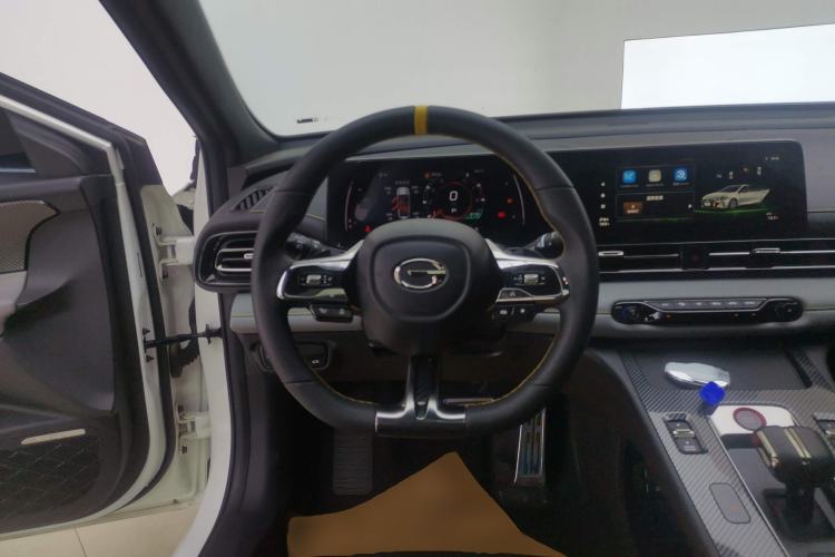 Used GAC Trumpchi EMPOW 2023 270T DCT J15 Version