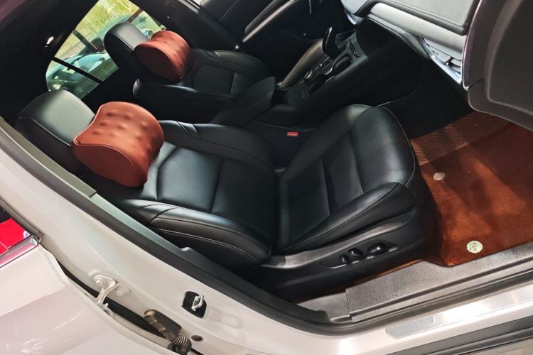 Used Cadillac XT4 2020 Revised Version 28T Two-Wheel Drive Luxury Edition