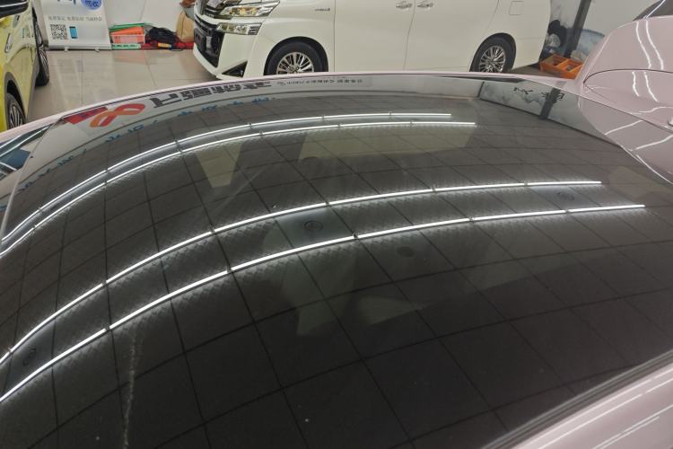 Used BYD Dolphin 2021 405 km Fashion Edition