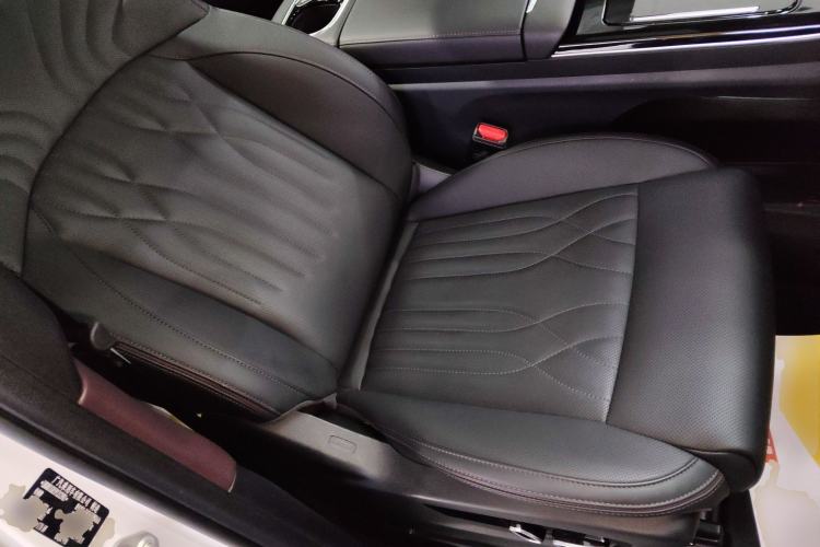 Used GAC Trumpchi M8 2024 Master Series 400T Ultimate Edition