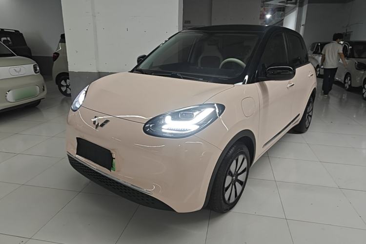 Used Wuling Bingo 2023 333 km Lingxi Connected+ Version