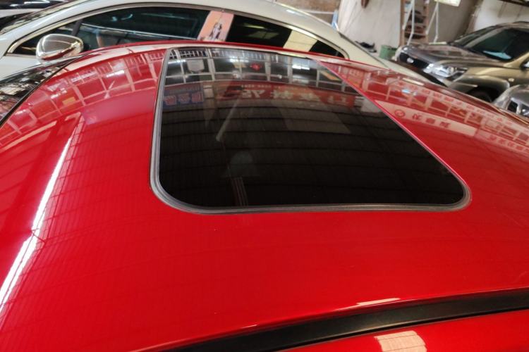 Used Mazda Atenza 2018 2.0L Blue Sky Luxury Edition China V Standard