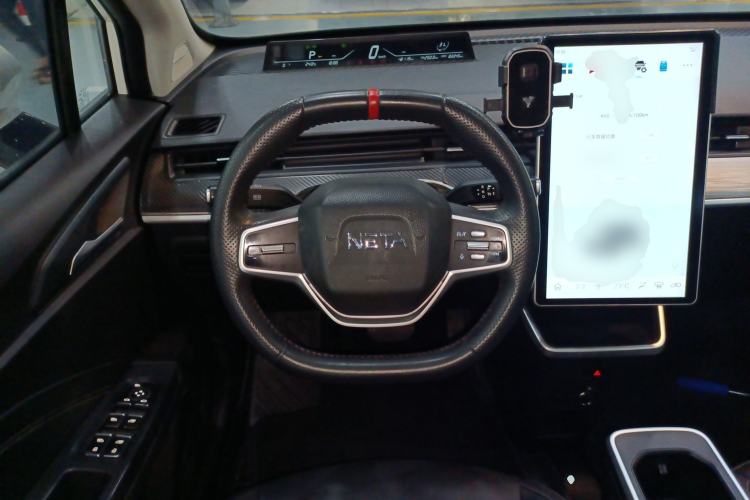 Used NETA AYA 2023 Revised Version 401 Lite