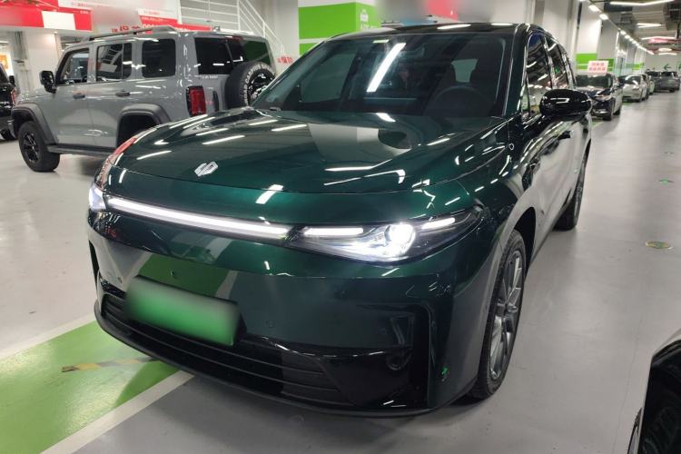 Used Leapmotor C10 2026 605 Enjoyment Edition