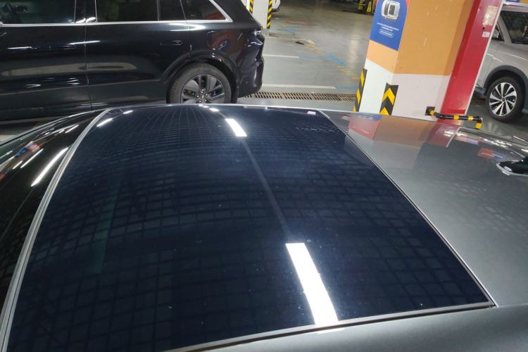 Used Audi A3 2024 Sportback 35 TFSI Fashionable Sports Model