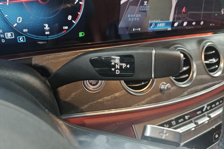 Used Mercedes-Benz E-Class 2022 E 300 L Sport Luxury Edition
