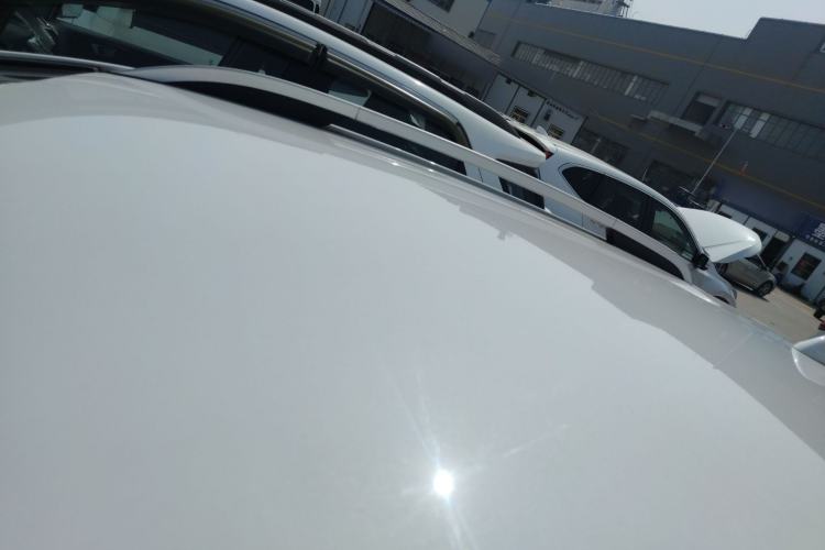 Used SOL E20X 2020 Heartbeat Edition