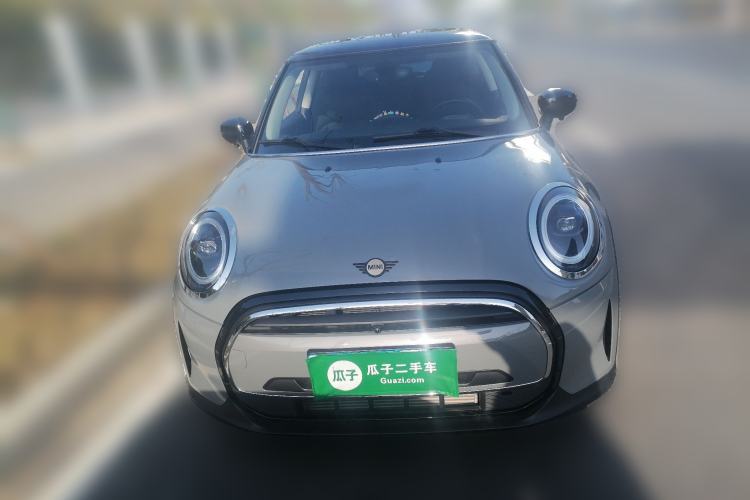 Used MINI 2022 Updated 1.5T COOPER Classic Edition