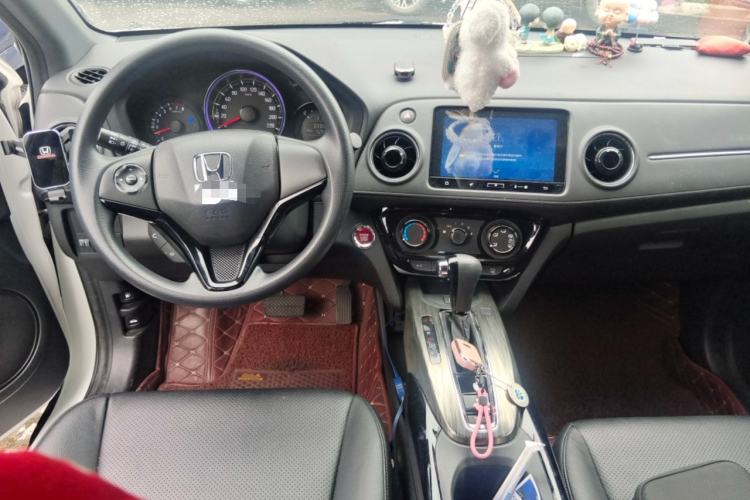 Used Honda XR-V 2017 1.8L EXi CVT Comfort Version