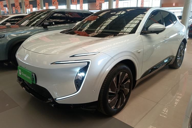 Used Avatr 07 2024 Pro+ All-Electric Version