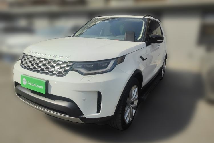 Used Land Rover Discovery 2024 360 PS S