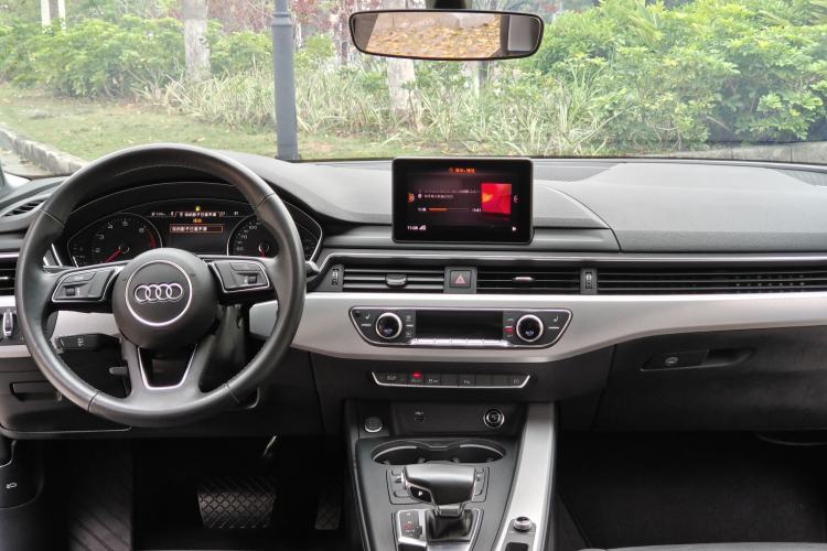 Used Audi A5 2019 Sportback 40 TFSI Fashion Model Headliner