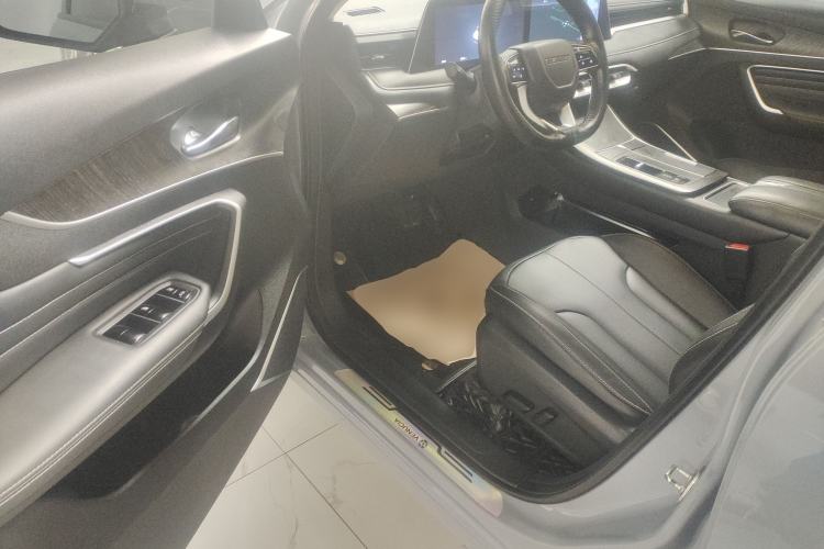 Used Venucia V DD-i 2023 60km iD Version