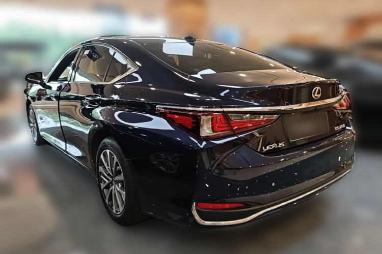 Used Lexus ES 2022 200 Excellence Edition
