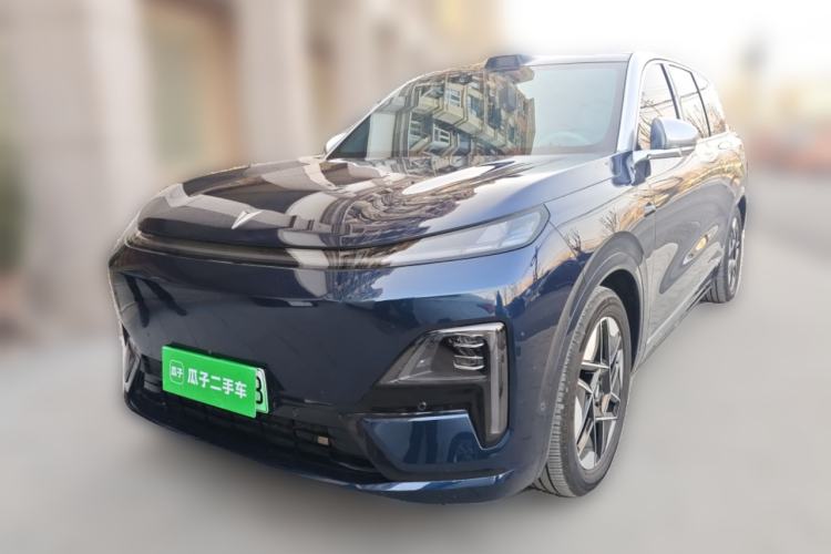 Used Deepal S09 2025 Rear-Drive Ultra