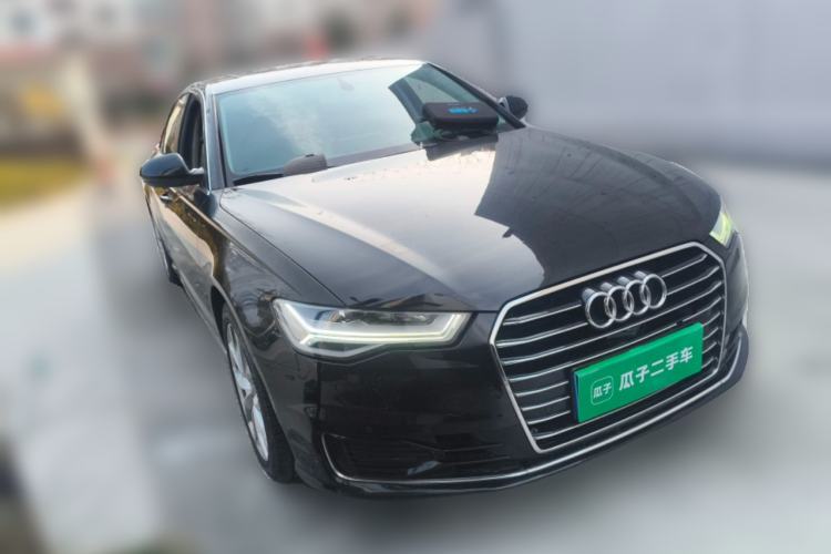 Used Audi A6L 2016 45 TFSI quattro Sport Edition