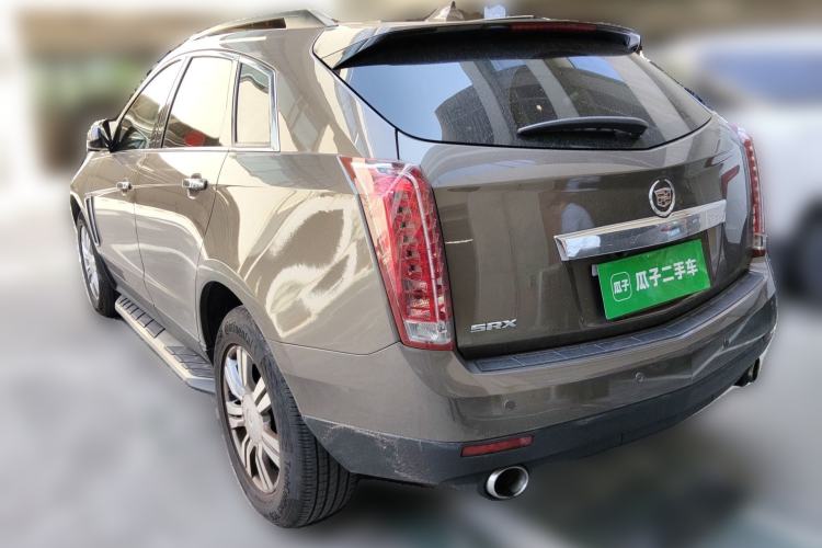 Used Cadillac SRX 2015 3.0L Comfort Version
