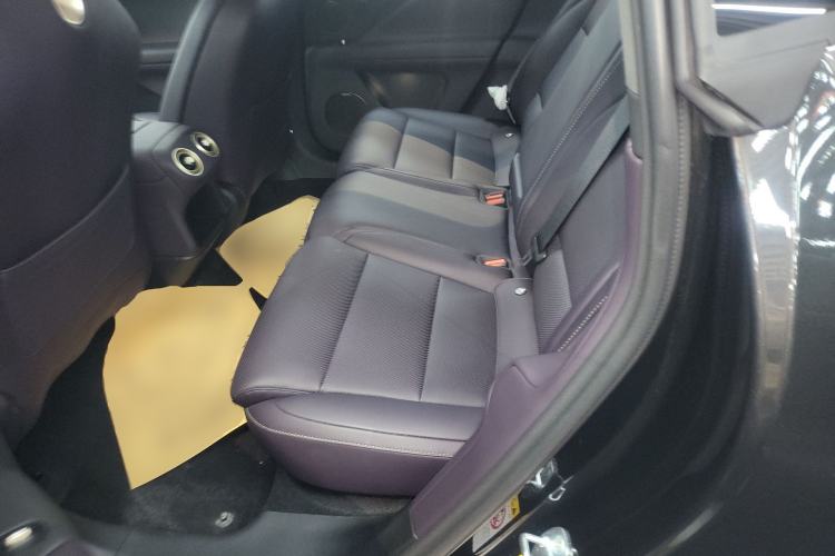 Used Avatr 07 2026 Elite Pure-Electric Version