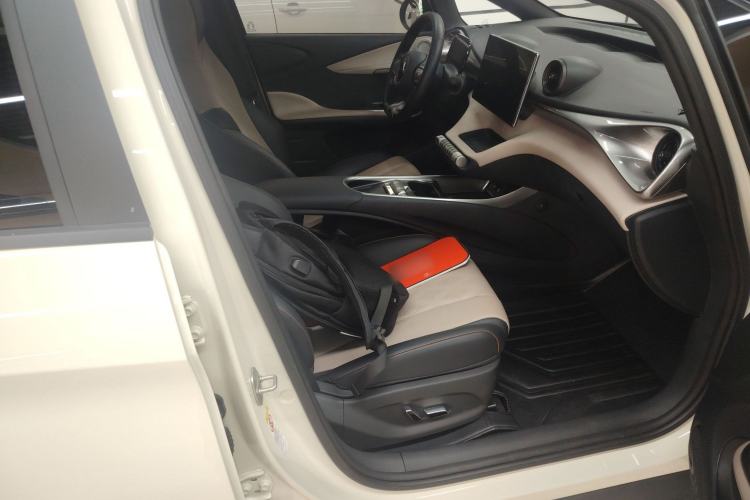 Used BYD Dolphin 2023 420 km Fashion Edition