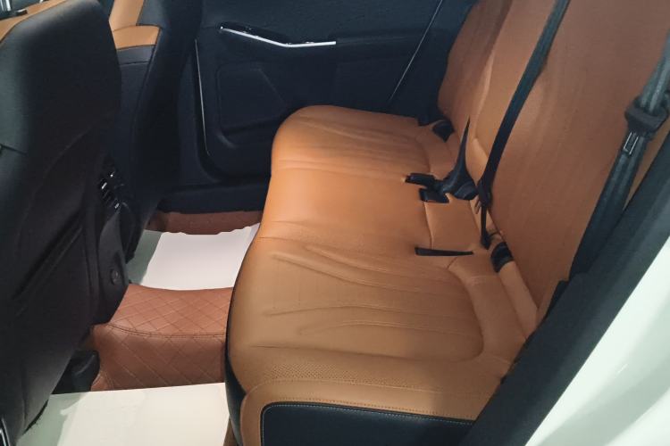 Used Ford Escape 2020 EcoBoost 245 4x4 Enjoyment Model
