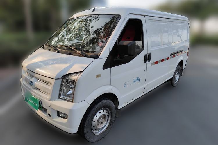 Used Ruichi EC35 2017 Standard Model