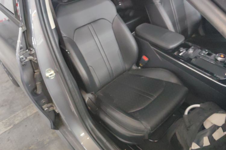 Used Kia K5 2020 270T CVVD Luxury Tech Edition