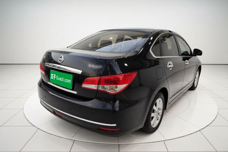 Used Nissan Sylphy 2016 Classic 1.6XE Automatic Leading Edition
